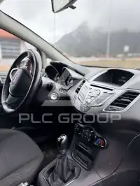 2017 Ford FIESTA