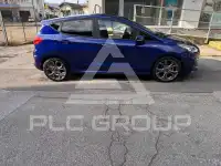 2017 Ford FIESTA