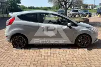 2017 Ford FIESTA