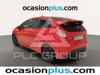 2017 Ford FIESTA