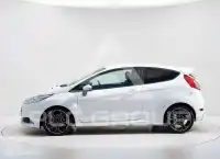 2017 Ford FIESTA