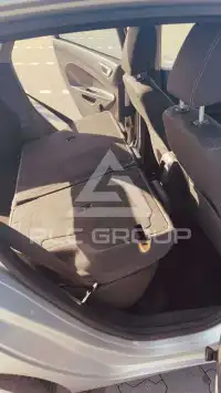2017 Ford FIESTA