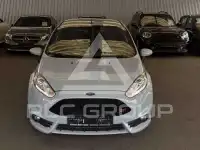 2017 Ford FIESTA