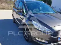 2017 Ford GALAXY