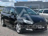2017 Ford GALAXY