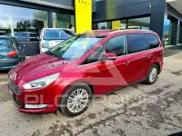 2017 Ford GALAXY