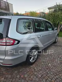 2017 Ford GALAXY