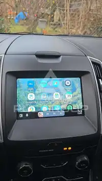 2017 Ford GALAXY