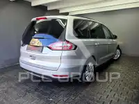 2017 Ford GALAXY