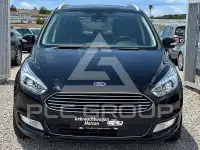 2017 Ford GALAXY