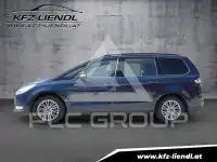 2017 Ford GALAXY