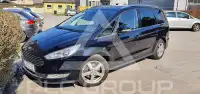 2017 Ford GALAXY