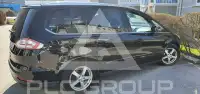 2017 Ford GALAXY