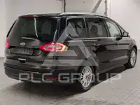 2017 Ford GALAXY
