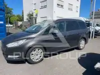 2017 Ford GALAXY
