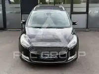 2017 Ford GALAXY