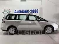 2017 Ford GALAXY