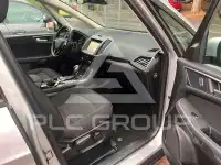2017 Ford GALAXY