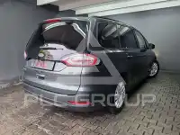 2017 Ford GALAXY