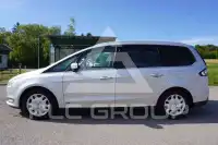 2017 Ford GALAXY