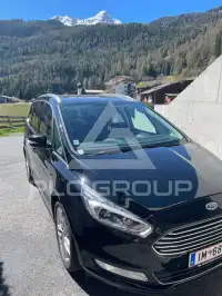 2017 Ford GALAXY