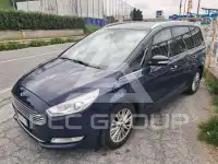 2017 Ford GALAXY