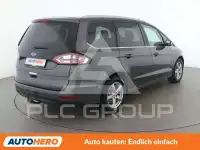 2017 Ford GALAXY