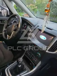 2017 Ford GALAXY