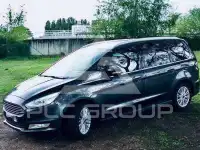 2017 Ford GALAXY