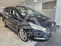 2017 Ford GALAXY