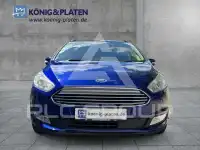 2017 Ford GALAXY