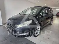 2017 Ford GALAXY