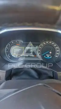 2017 Ford GALAXY
