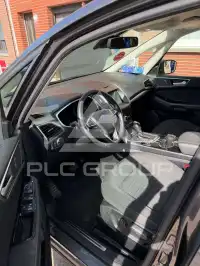 2017 Ford GALAXY