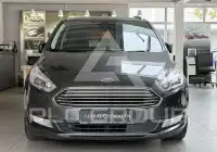 2017 Ford GALAXY