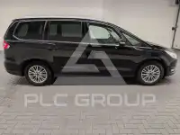 2017 Ford GALAXY