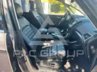 2017 Ford GALAXY