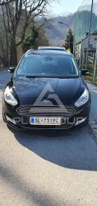 2017 Ford GALAXY