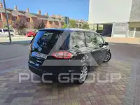 2017 Ford GALAXY