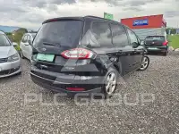 2017 Ford GALAXY