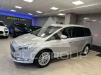 2017 Ford GALAXY