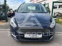 2017 Ford GALAXY