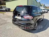 2017 Ford GALAXY