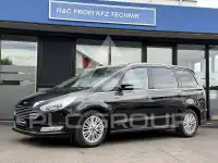 2017 Ford GALAXY