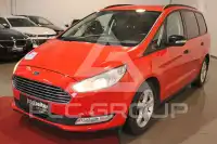 2017 Ford GALAXY