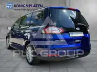 2017 Ford GALAXY