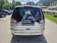 2017 Ford GALAXY