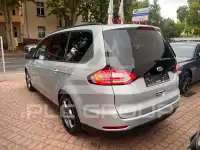 2017 Ford GALAXY