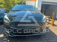 2017 Ford GALAXY