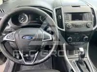 2017 Ford GALAXY